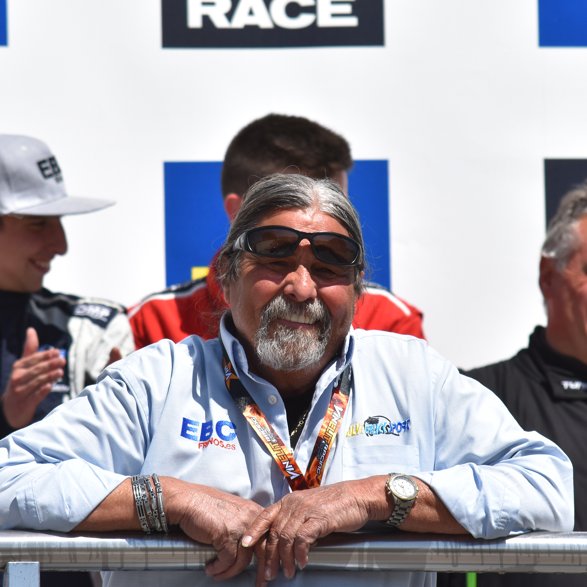 Alberto Vila